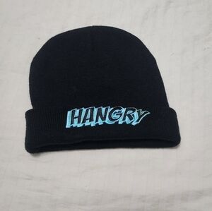 SPENCER'S Beanie "HANGRY" OSFM
